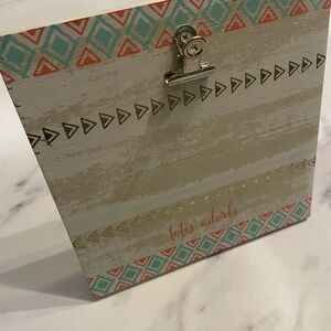 Hobby Lobby White Display Board